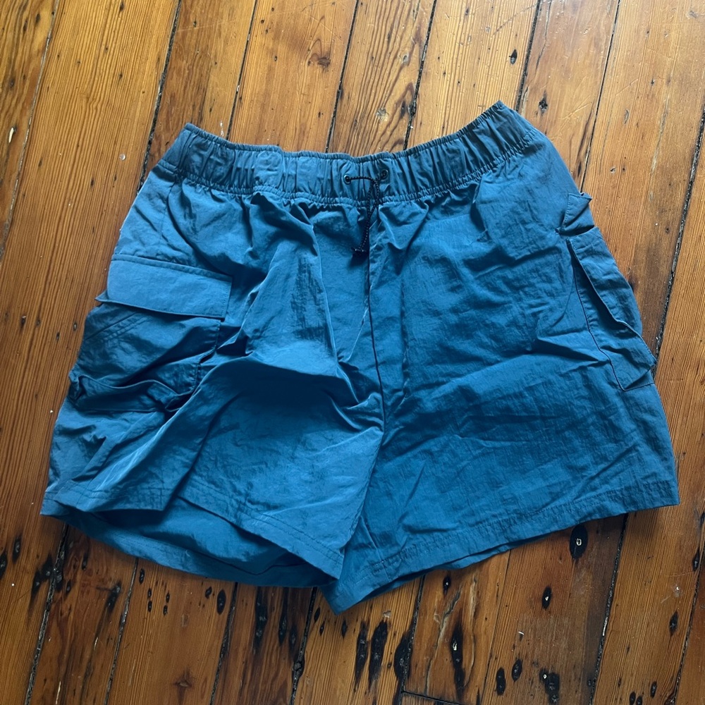 Nike Adventure Cargo Shorts